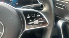 Mercedes-Benz A-Class A180d Sport Executive 5dr Auto Diesel Hatchback